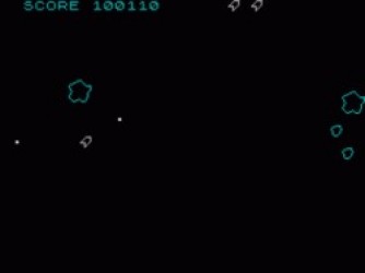 Meteor Storm (1982)(Quicksilva)[16K] Rom